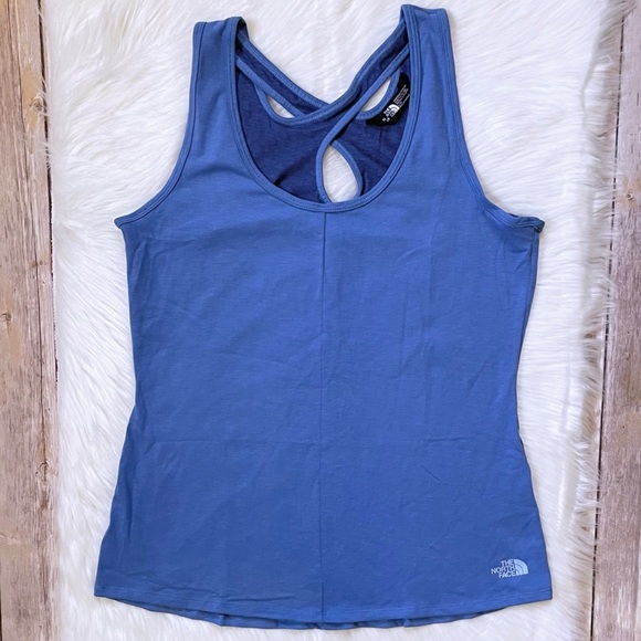 The North Face Women’s Breezeback Tank Top - Picture 1 of 5